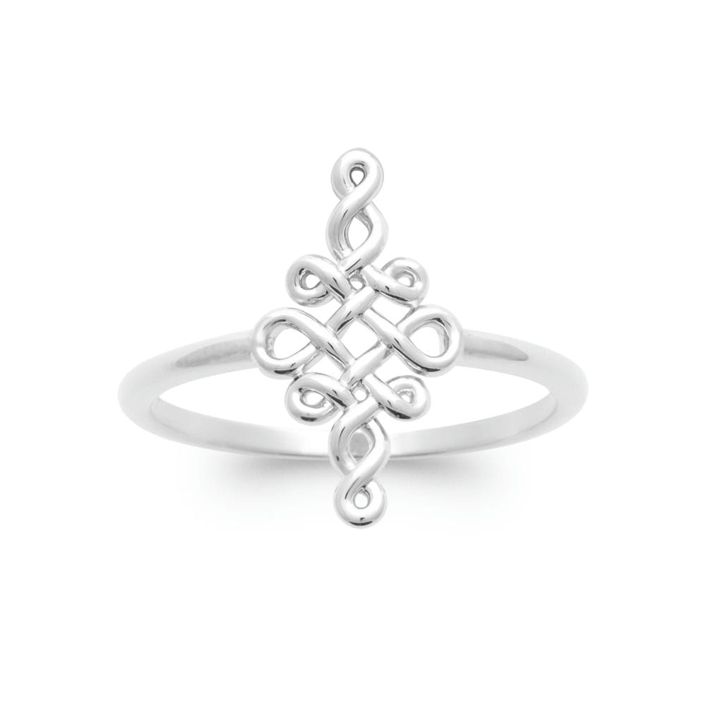 Bague Sibie en argent