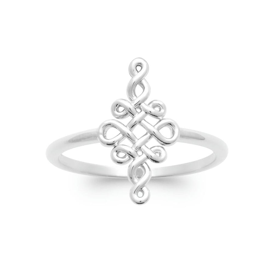 Bague Sibie en argent