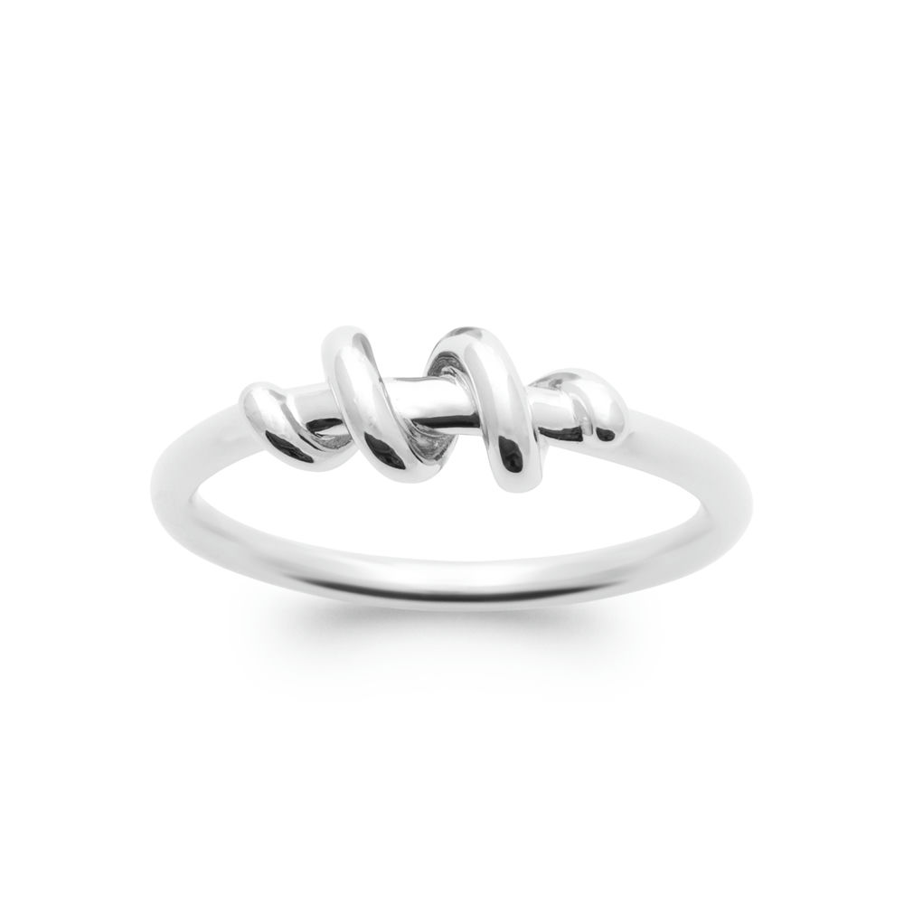 Bague Nadila en argent