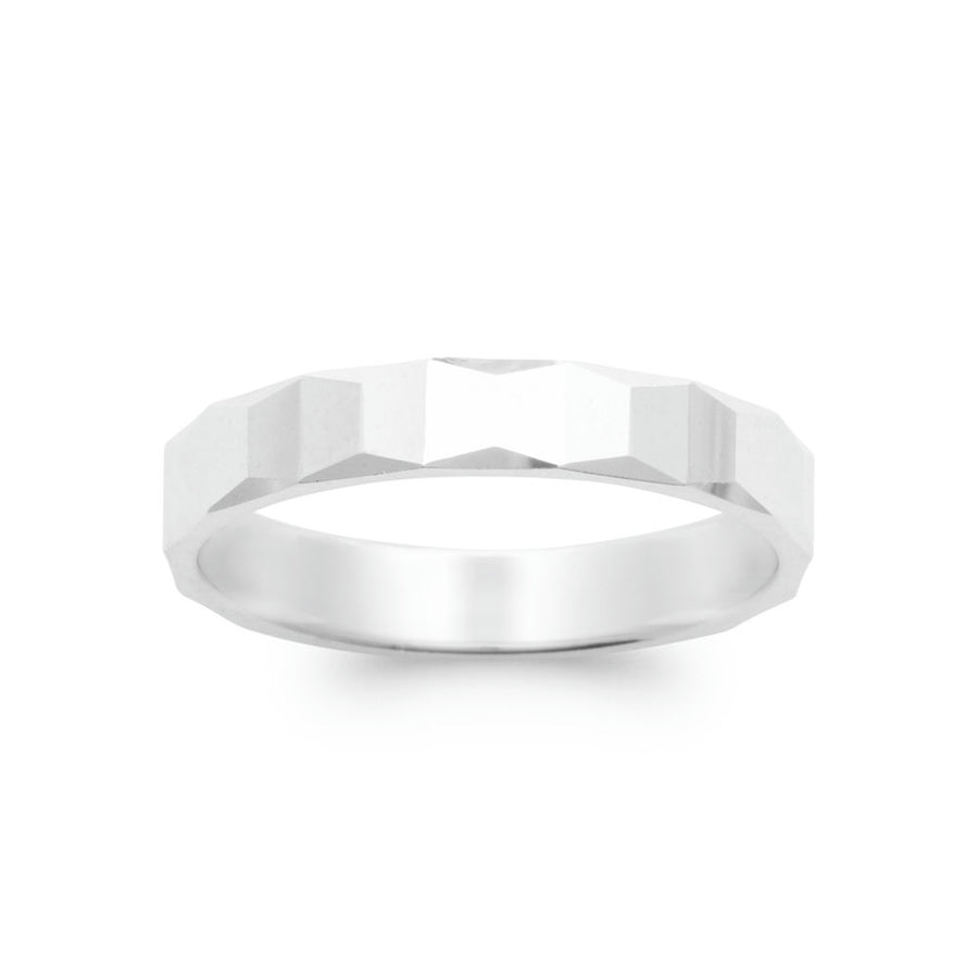 Bague Nely en argent