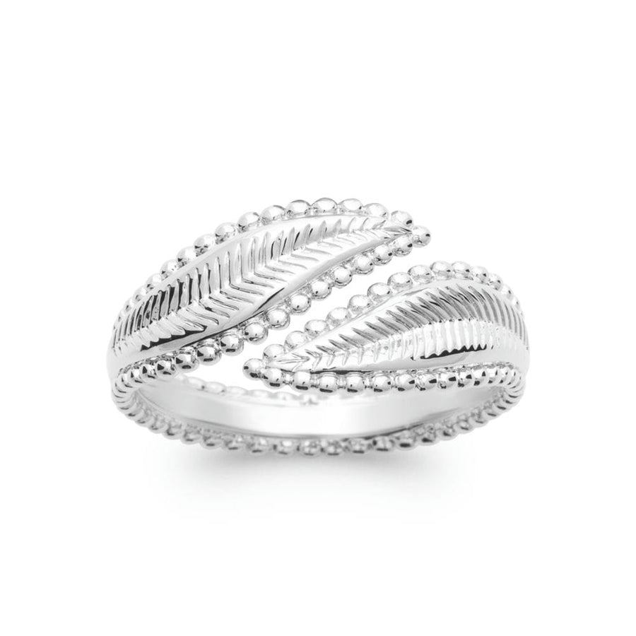 Bague Marcy en argent