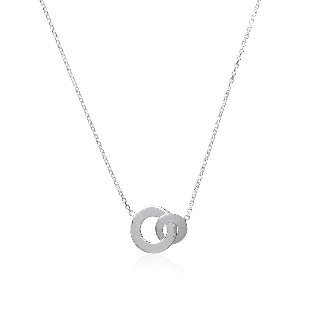 Collier Aricie en argent