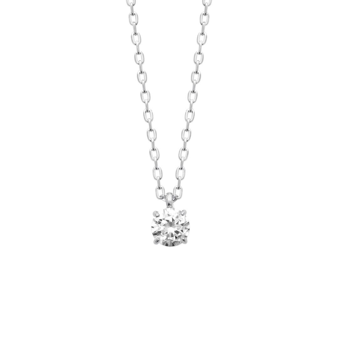 Collier Hilary en argent
