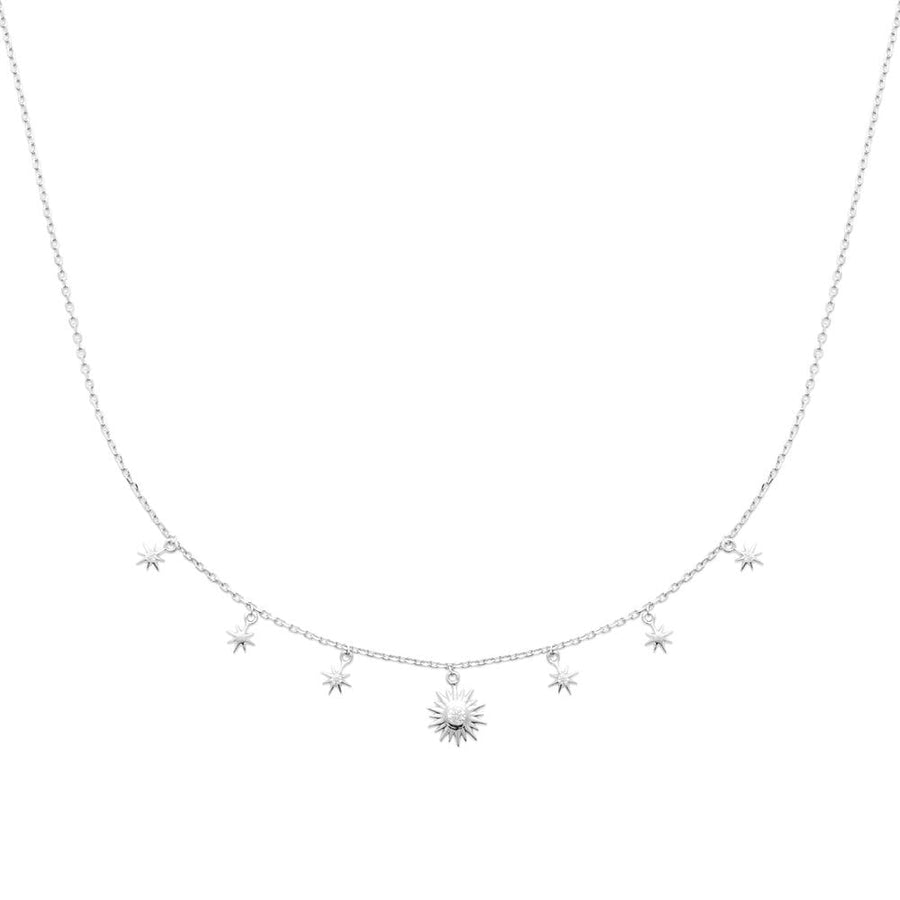 Collier Piatus en argent