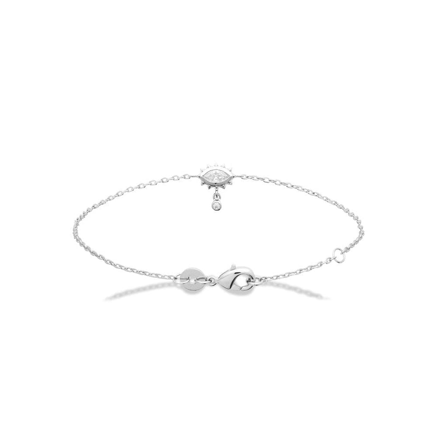Bracelet Carmela en argent