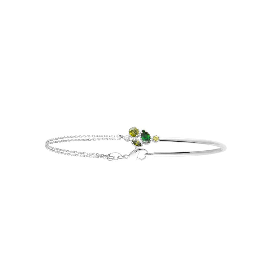 Bracelet Amata en argent