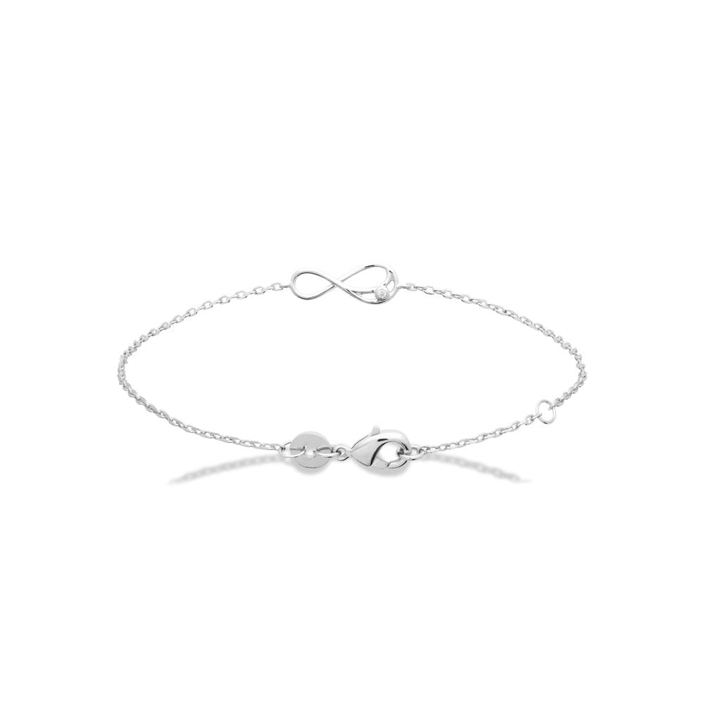 Bracelet Gerta en argent