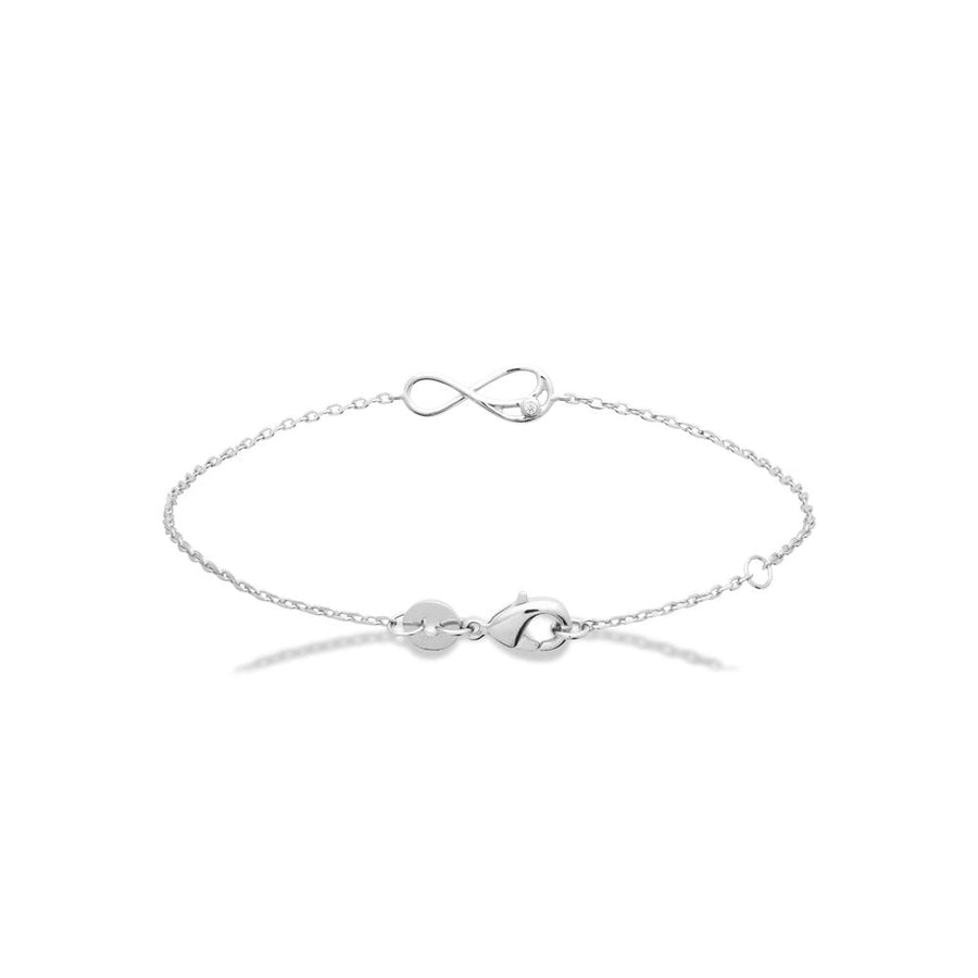 Bracelet Gerta en argent