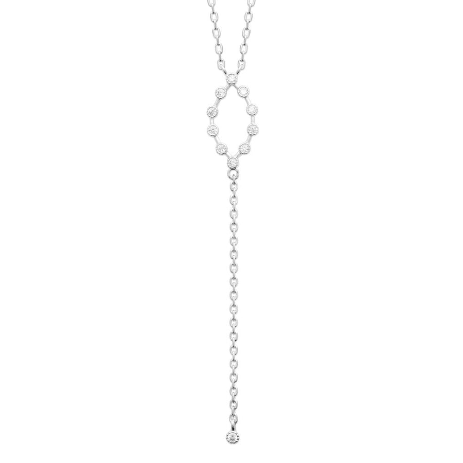 Collier Lyla en argent