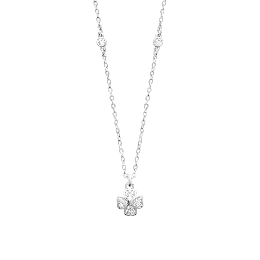 Collier Inara en argent