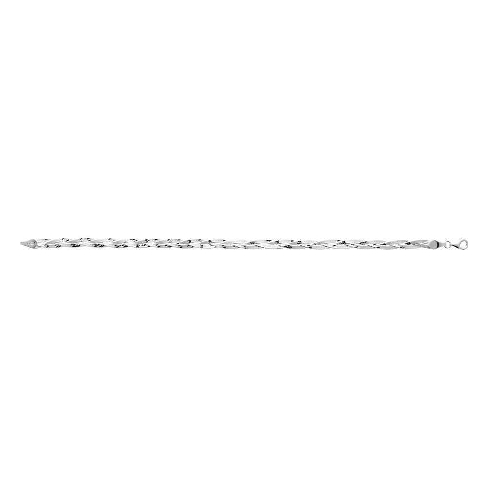 Bracelet Phedre en argent