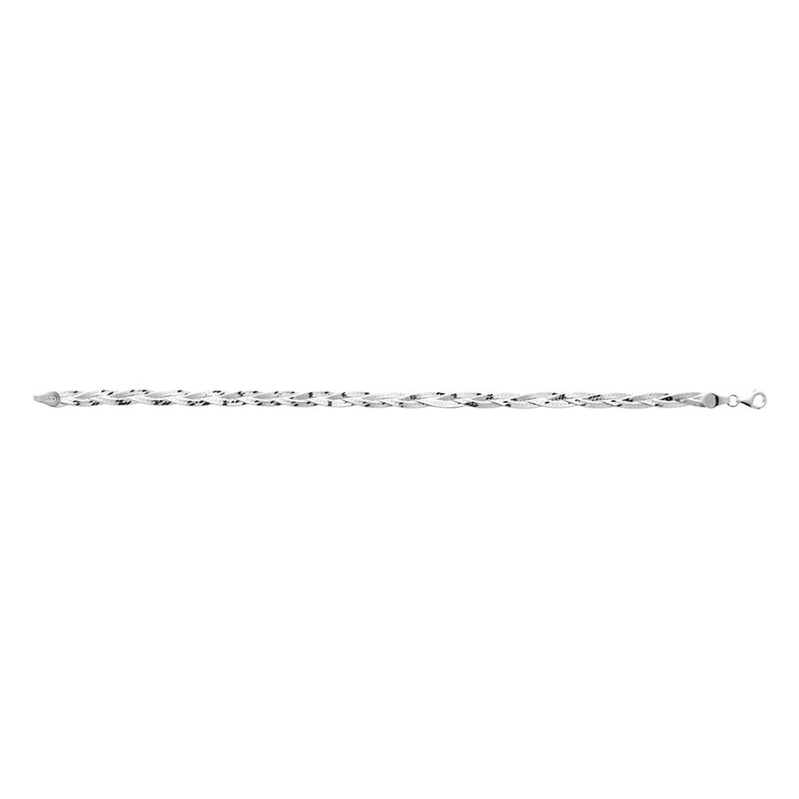 Bracelet Phedre en argent