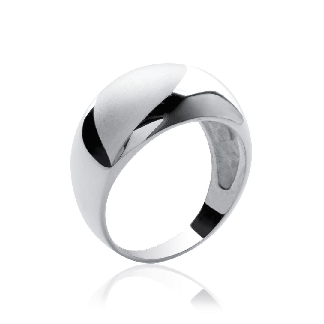 Bague Colomba en argent