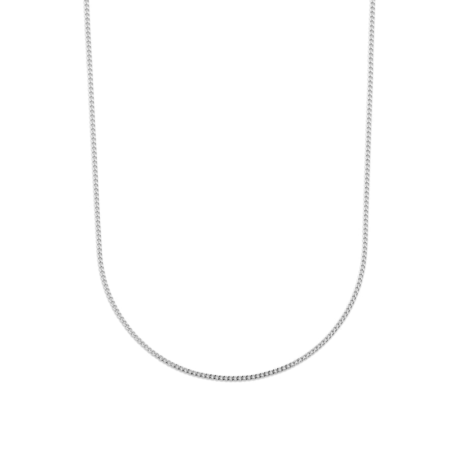 Collier Herenui en argent