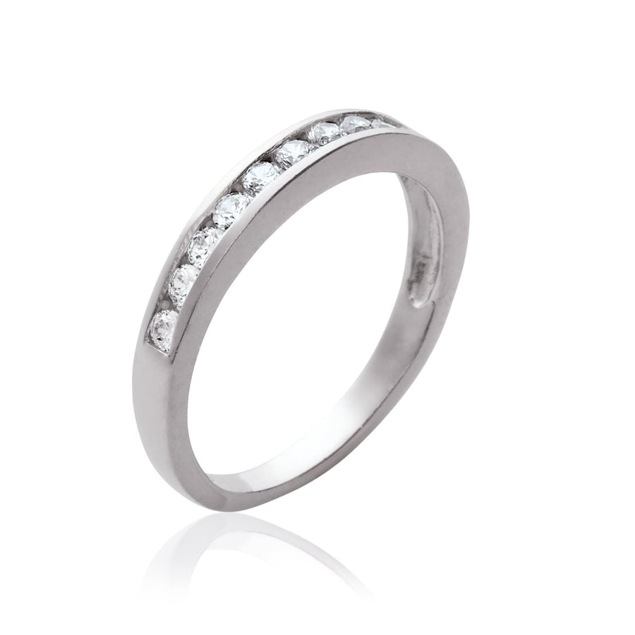 Bague Yelena en argent