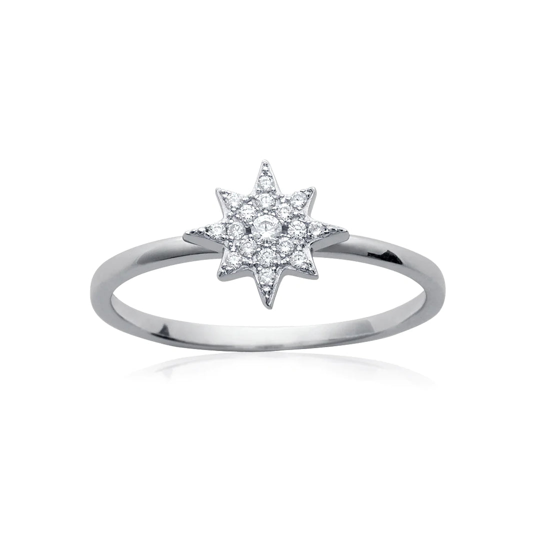 Bague Consolation en argent