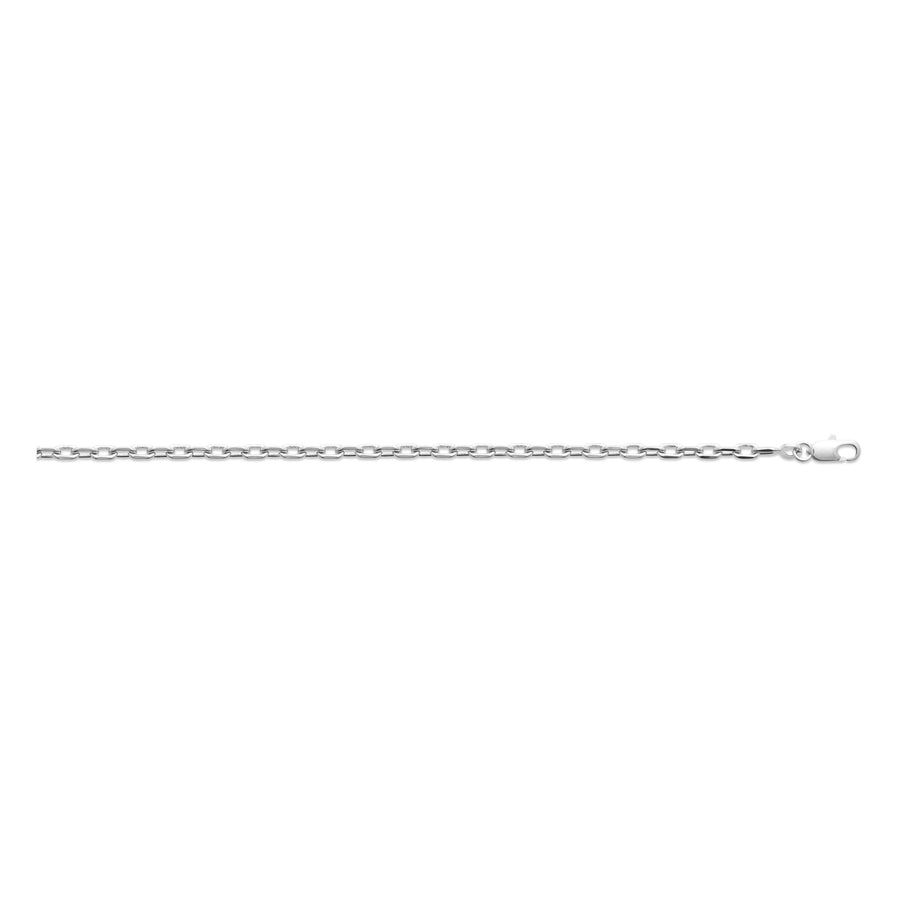 Collier Iliana en argent