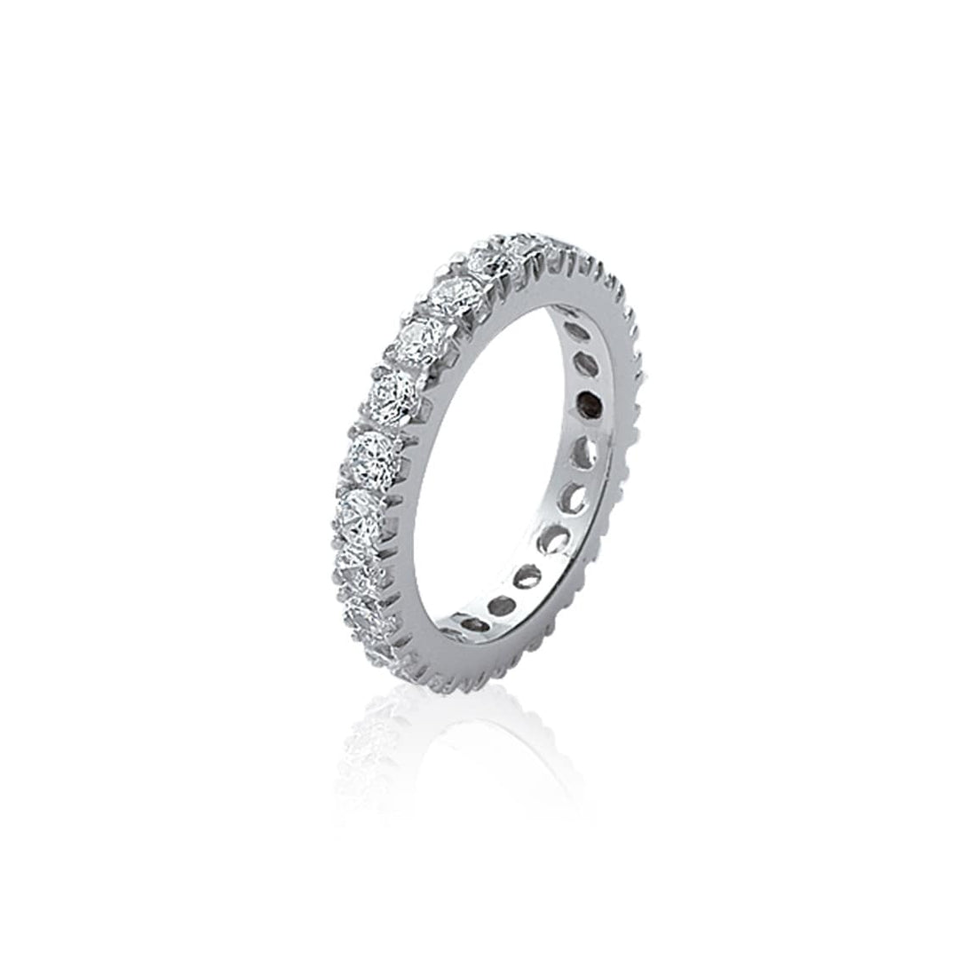 Bague Taylor en argent