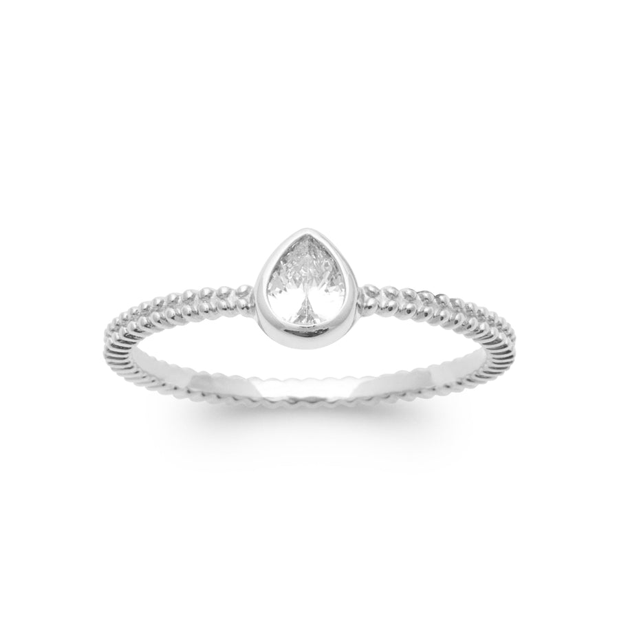 Bague Henora en argent