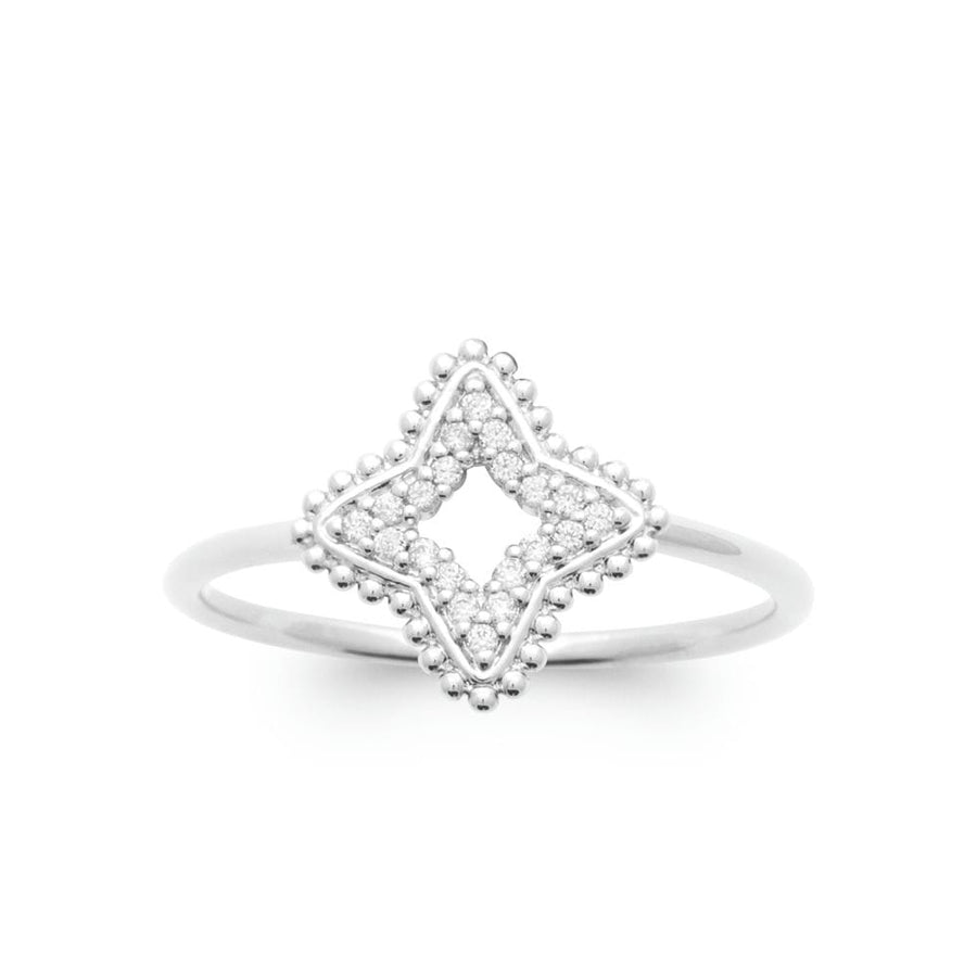 Bague Defne en argent