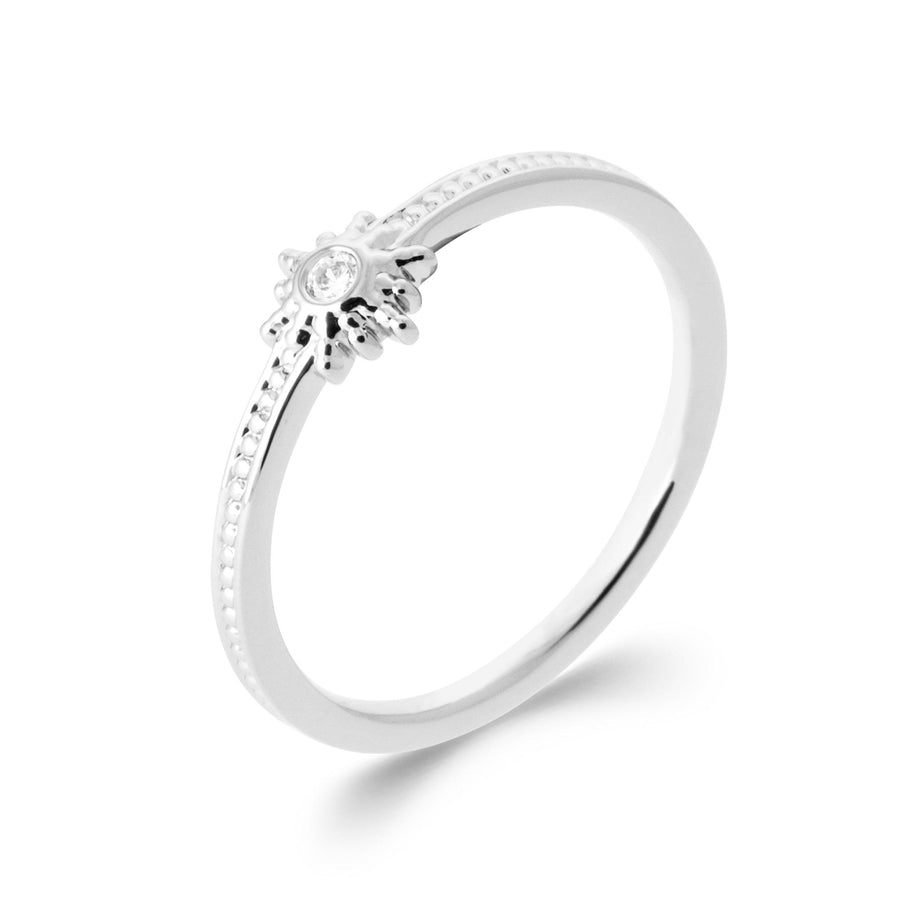 Bague Lauraleen en argent
