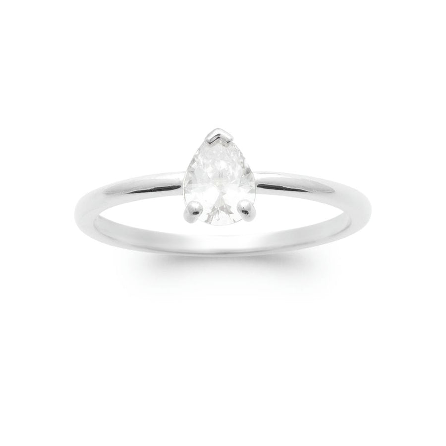 Bague Diarra en argent