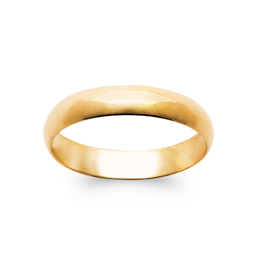 Bague Licia en plaqué or