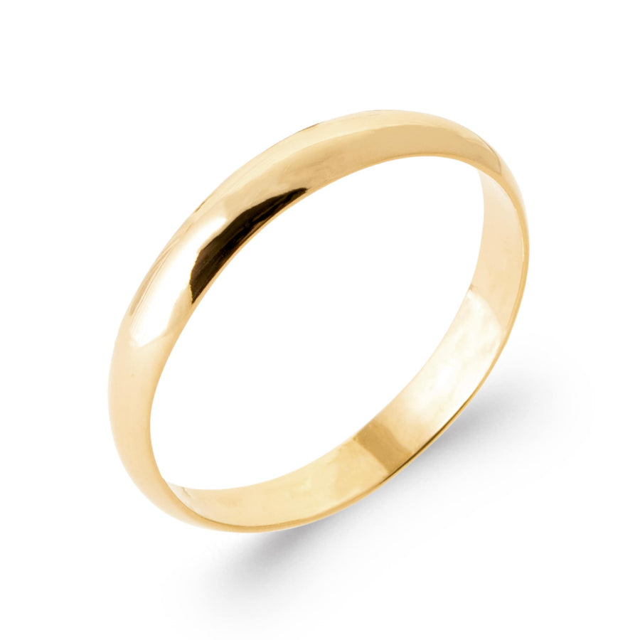 Bague Karima en plaqué or