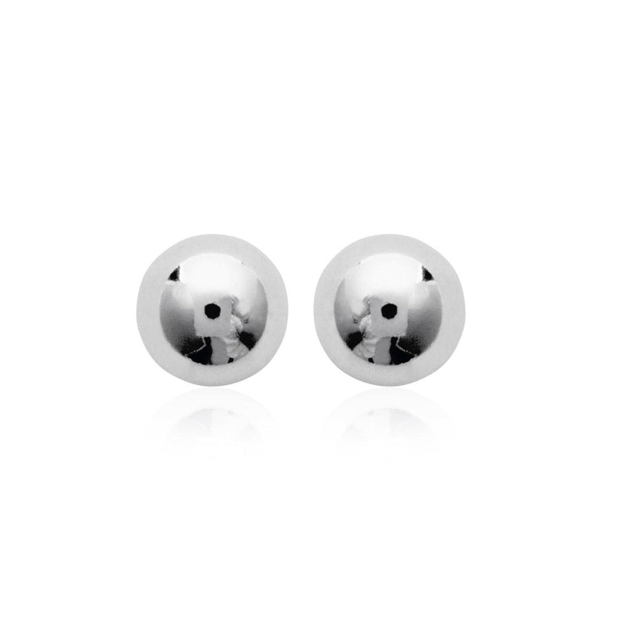 Boucles d'oreilles Katrina en argent
