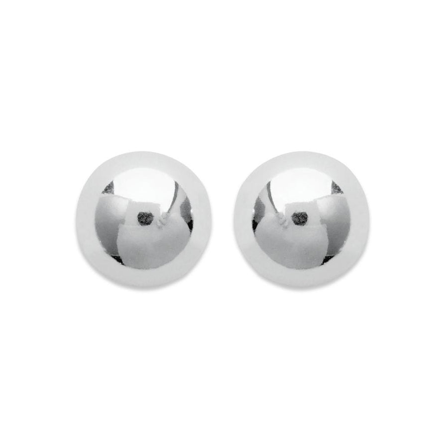 Boucles d'oreilles Elisabelle en argent