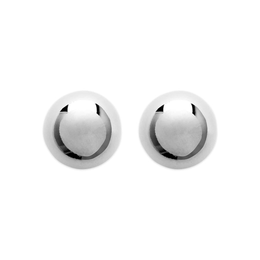Boucles d'oreilles Rachael en argent