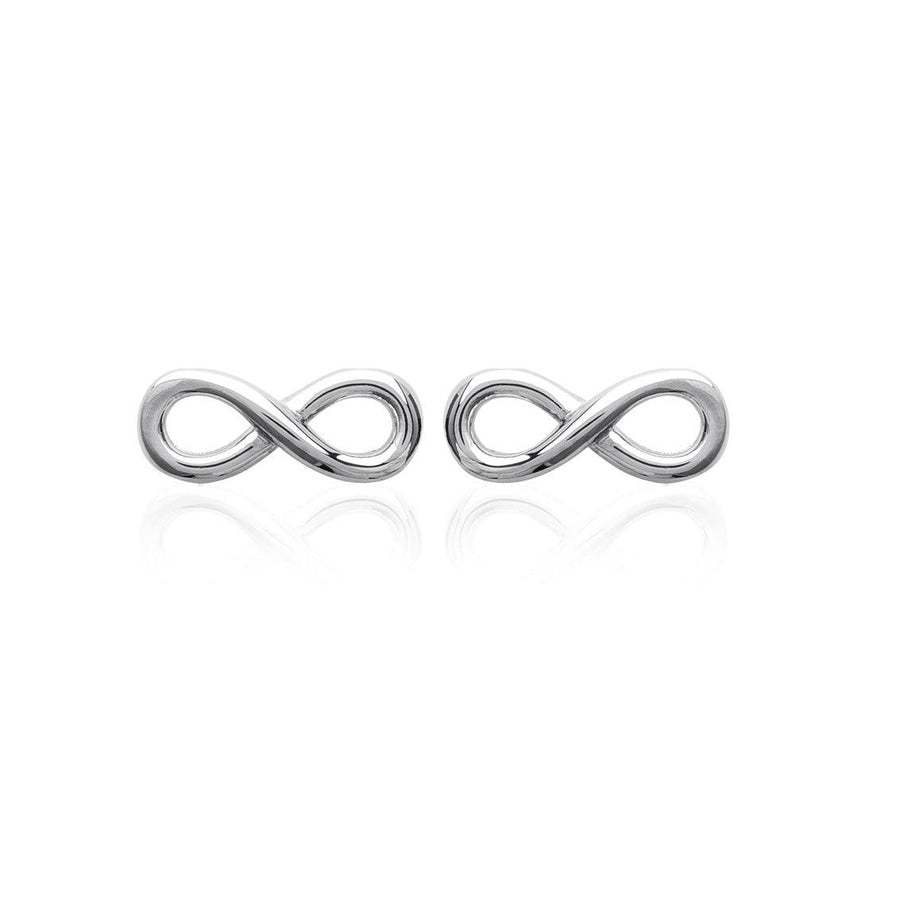 Boucles d'oreilles Linda en argent