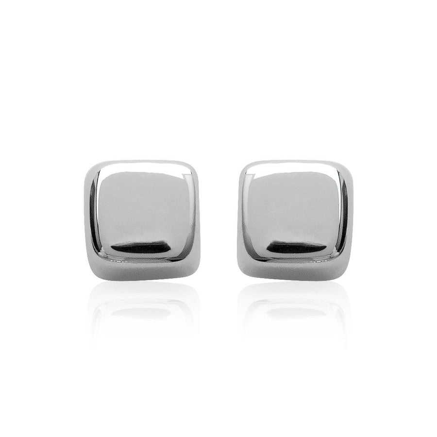 Boucles d'oreilles Monika en argent