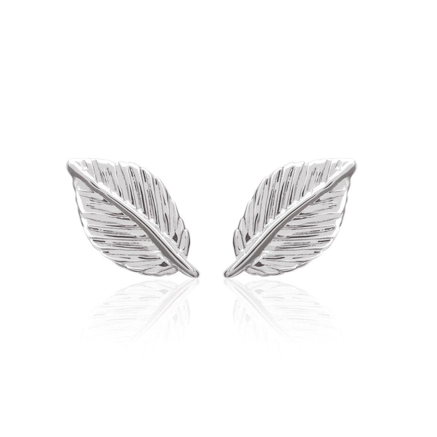 Boucles d'oreilles Ksenia en argent