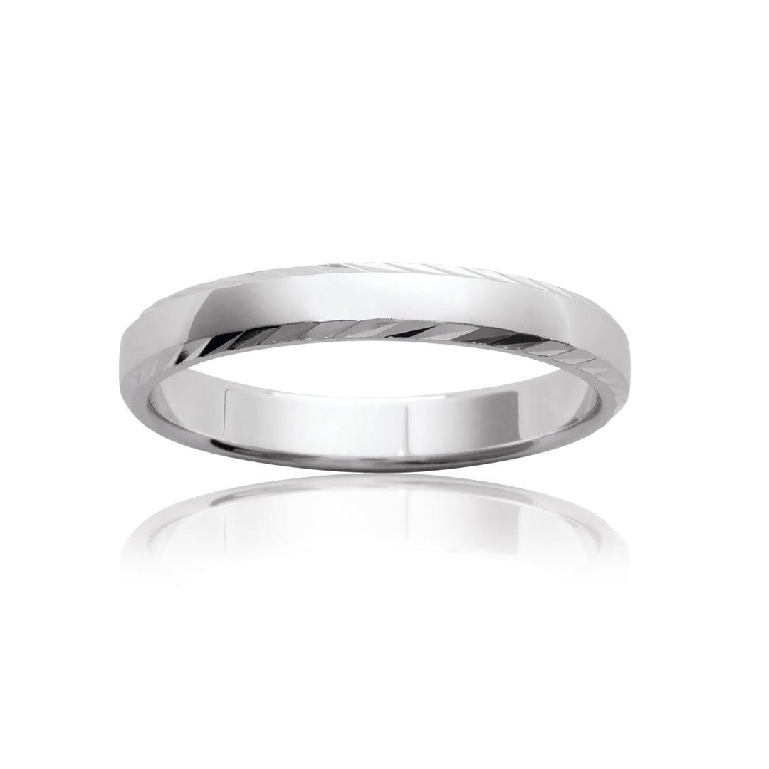 Bague Ivana en argent