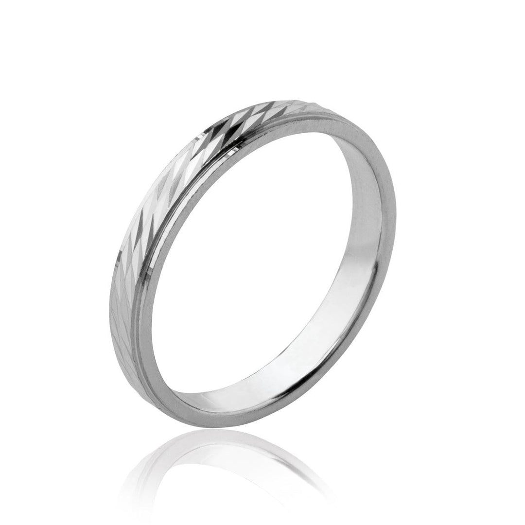 Bague Hanine en argent