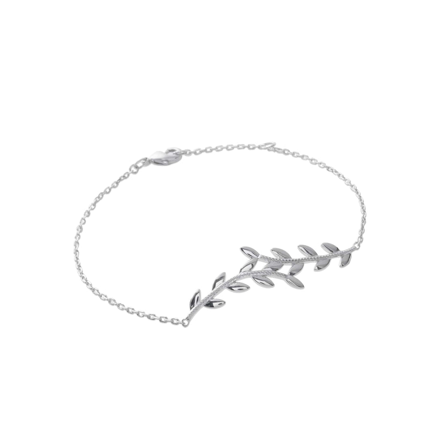 Bracelet Sarene en argent