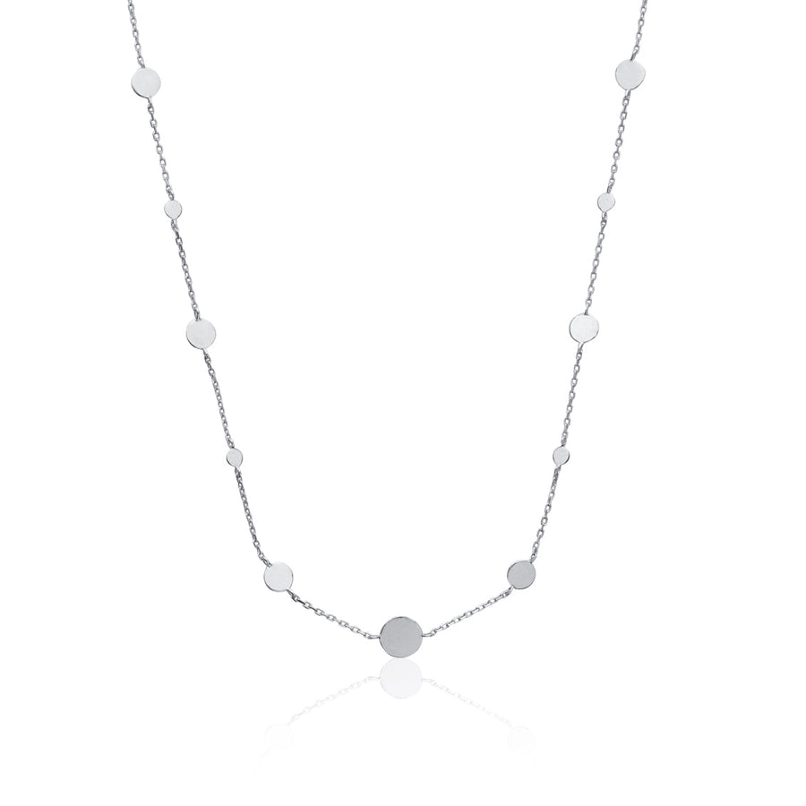 Collier Dayane en argent
