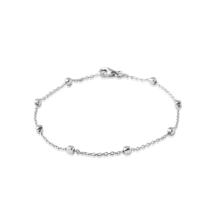 Bracelet Margo en argent