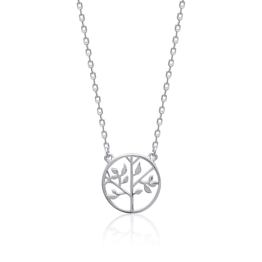 Collier Iana en argent