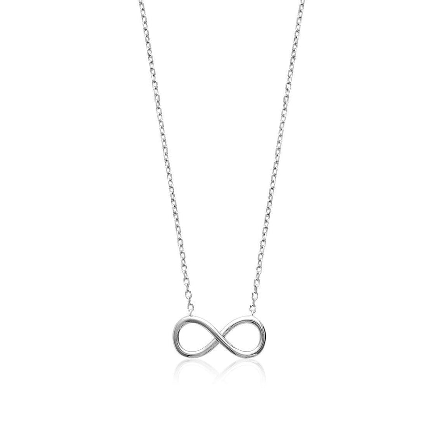Collier Andreas en argent