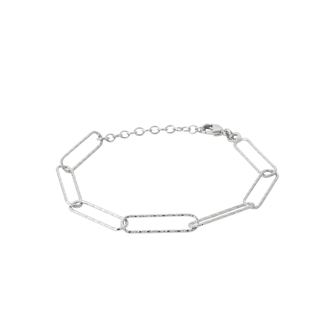 Bracelet Tessia en argent