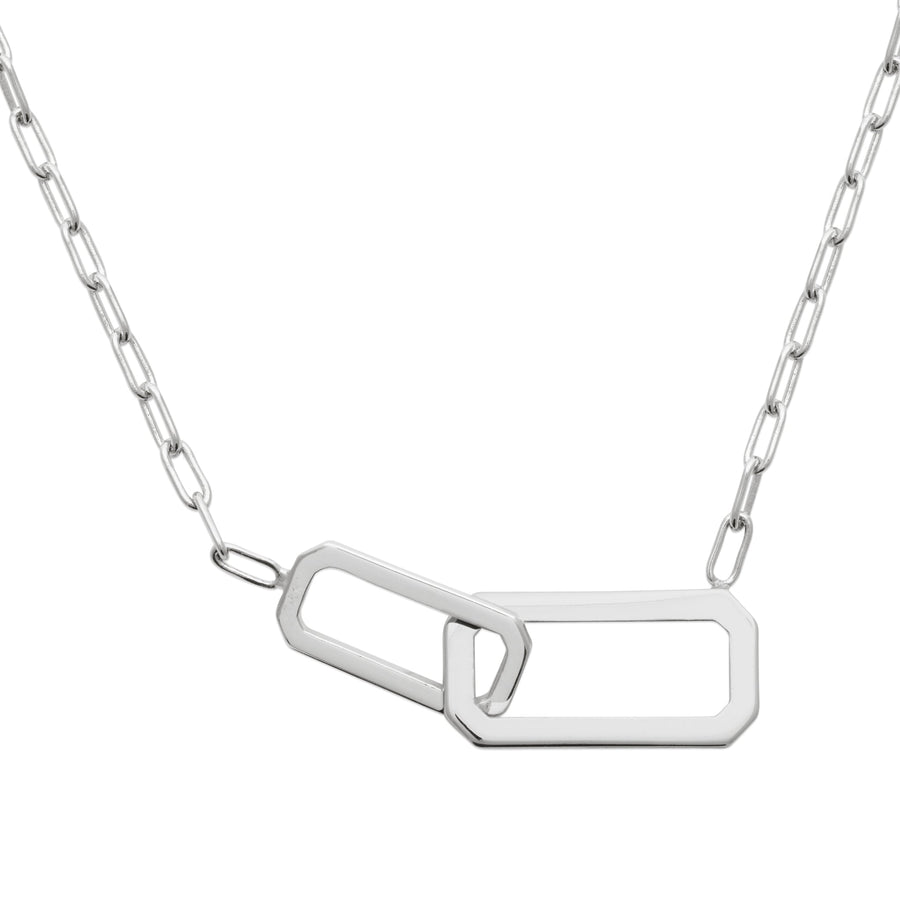 Collier Jalane en argent