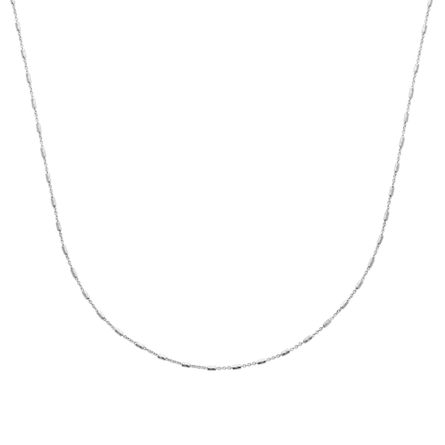 Collier Nehama en argent