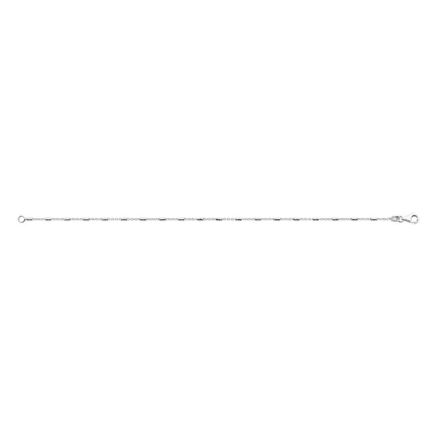 Bracelet Cassi en argent