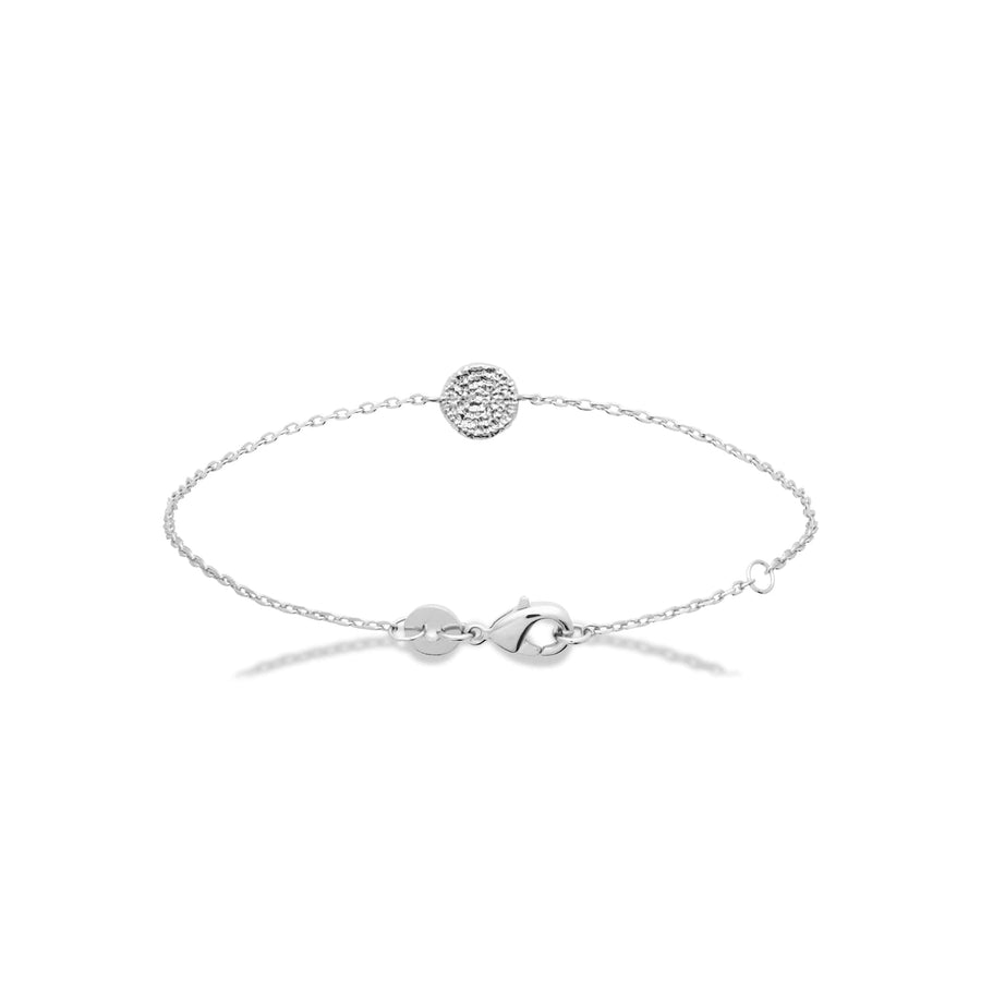 Bracelet Lale en argent