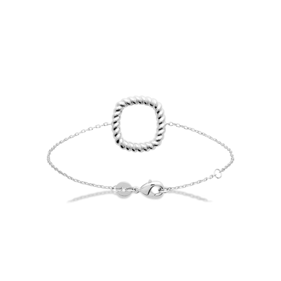 Bracelet Aliza en argent