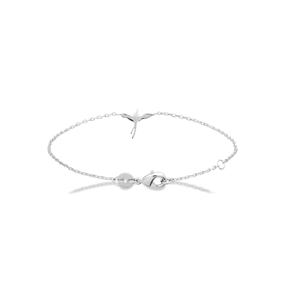 Bracelet Chadia en argent