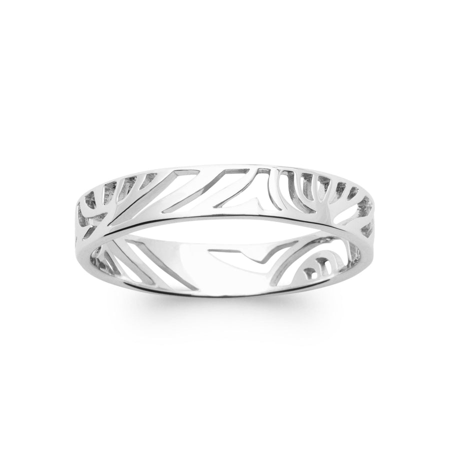 Bague Joanie en argent