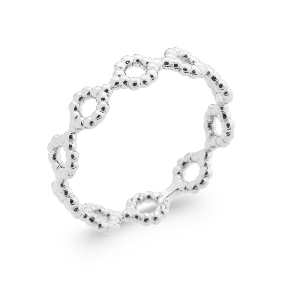 Bague Francoise en argent